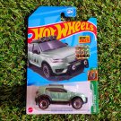 Hot Wheels Volvo XC40 Recharge