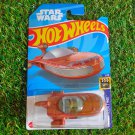 Hot Wheels X-34 Landspeeder