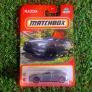 Matchbox '19 Mazda 3