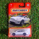 Matchbox Tesla Model X