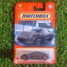Matchbox Tesla Roadster