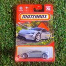 Matchbox Tesla Roadster