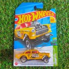 Hot Wheels '55 Chevy Bel Air Gasser