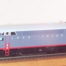 Tichy LIRR 5 axle Fairbanks Morse C-Liner BODY ONLY