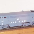 LIRR 5 axle Fairbanks Morse C-Liner BODY ONLY