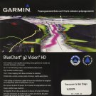 VUS037R G2 Vision HD Vancouver - San Diego MicroSD/SD 010-C1003-00