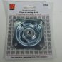 Waddell Mfg Co Straight Top Plate 2751 Brand New MADE IN USA Factory Sealed