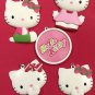Very Cute Hello Kitty A Tree For Me/Girly Girl Ornaments /  Crafts From 2015 New