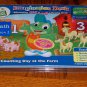Leap Frog Imagination Desk Interactive Color and Learn Brand New Sealed Package