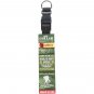 Ruffin' It 81015-3 MILITARY SPEC Collar Medium, 3/4" x 14 -20" BLACK MADE IN USA