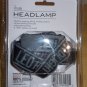 Living Solutions 12 LED HEADLAMP Multi-Mode Adjustable Strap BRAND NEW Multi Use