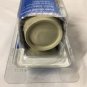 Leviton Push On / Off Dimmer (White & Ivory) *NEW* Incandescent 600W Unipolar