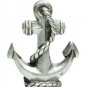 1 Anchor Place Card Holder Beach Theme Wedding Favor Party Event Nautical Gift