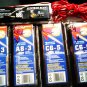 Estes 1300 Blue Ninja Flying Model Rocket Kit