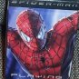 Spiderman wall clock 30th Anniversary Hologram Cover Very Unique Rare Collector