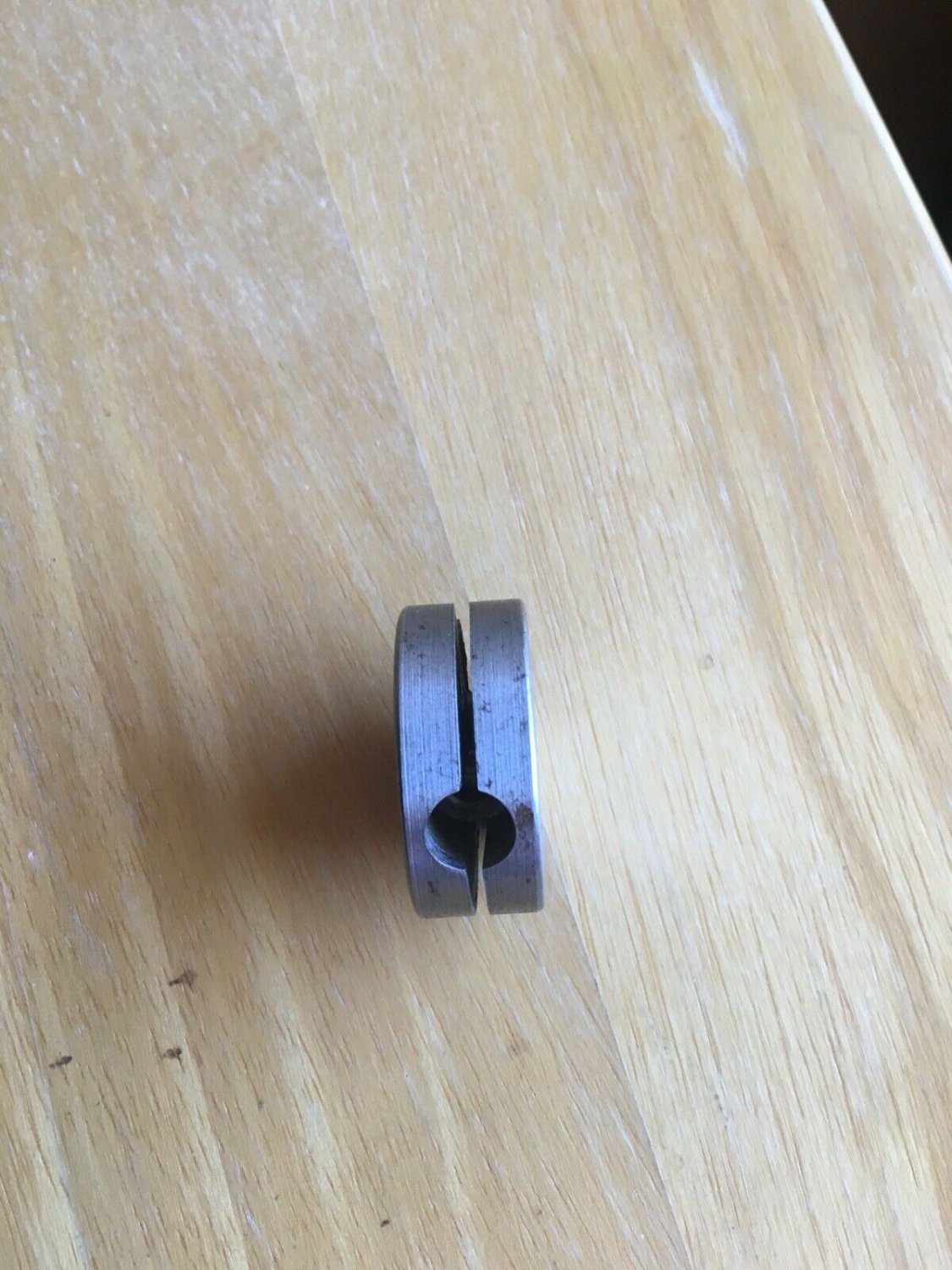 MIRROMATIC PRESSURE COOKER JIGGLER WEIGHT REGULATOR 5,10.15 LB