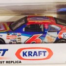 Mark Martin #6 Nascar 1/64 Scale Die-Cast Car Team Kraft Roush Racing [New]