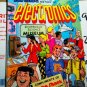 VINTAGE RARE Radio Shack Advertising Comic Book MAY 1990 ARCHIES Very Good Condi