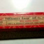 Starrett no 66 thickness gauge EDP  No 50314 With Locking Device Made in USA Pre