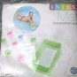 Heavy Duty Swimming Pool Mattress Vinyl Float Inflatable Tanning Raft for Adults