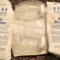 BRAND NEW SEALED ABBOTT Breast Milk Storage Breastfeeding 4 oz Bottles QTY 6 BON