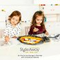 2X Creative QT SlideAway On-The-Go Storage Bag & Play Mat Diaper Bag Essential