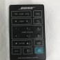 Bose Wave Radio Remote Control Black for AWR1-2W AWR1-1W AWR113 AWR131