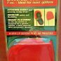 Golf Swing Weight Trainer Warm-up Device 7 Ounces for Clubs BRAND NEW OLD STOCK