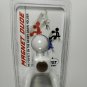 Magnet Dude Key Chain Holder Magnetic Refrigerator School Lockers Metal Doors NE