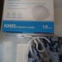 KN95 5 LAYERS (10 pack) face mask camouflage Design color design