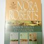 Born In Trilogy CD Audiobook Collection by Nora Roberts ABRIGDED 15 Discs preown