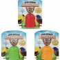 Eco Smart Seed Feed Green Bird Feeder 3 Colors Green  Yellow Use a Pop Bottle