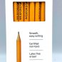 Wexford Pre-Sharpened No.2 Pencils - 8 ct x 3 Boxes TOTAL 24 Pencils Brand New
