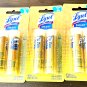 6 Lysol SMART Multi-Purpose Cleaner Refill Cartridge Citrus Breeze Scent NEW