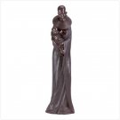 #33161 Masai Woman And Child