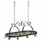 #35603 Hanging Pot Holder