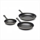 #37435 Nonstick Frying Pan Set