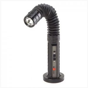 #38256 Flexible Hands-Free Flashlight