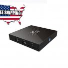 X96 Amlogic S905X Quad Core2G/16G Android 6.0 Marshmallow Wifi HD 4K Kodi TV Box
