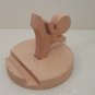 Wood Wooden Mobile Phone tablet Holder Universal Stand