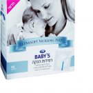 50Pc ultrasoft Nursing Pads BreastFeeding Mom Maternity Mother BreastFeed Useful
