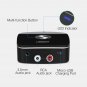 Ugreen Wireless Car 4.1 Bluetooth Receiver Adapter 3.5mm to 2RCA AUX Audio Music