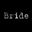 Bride - Style 1