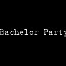 Bachelor Party - Style 1