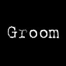 Groom - Style 1