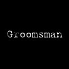 Groomsman - Style 1