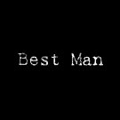 Best Man - Style 1
