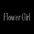 Flower Girl - Style 2