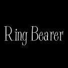 Ring Bearer - Style 2