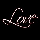 Love - Style 4
